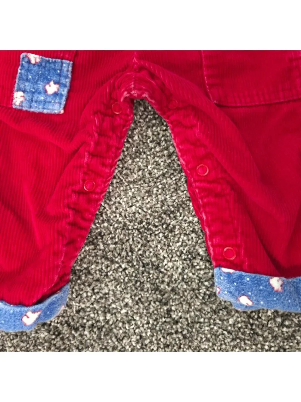 OshKosh Bgosh rare highly